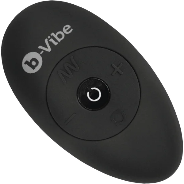 b-Vibe Rimming Plug XL