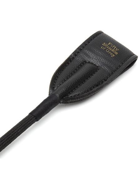 Bound to Please Riding Crop