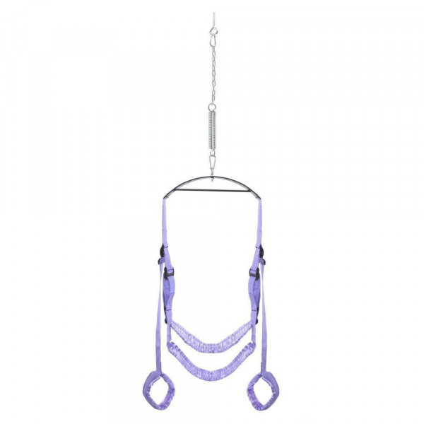 Fantasy Swing Purple
