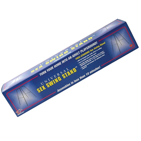 Universal sex swing stand