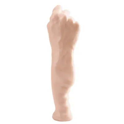 Basix Rubber Works Fist of Fury