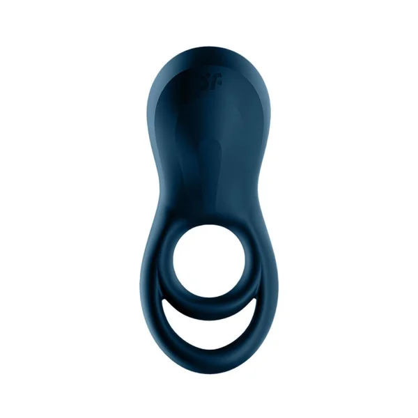 Satisfyer Epic Duo Vibrating Penis Ring