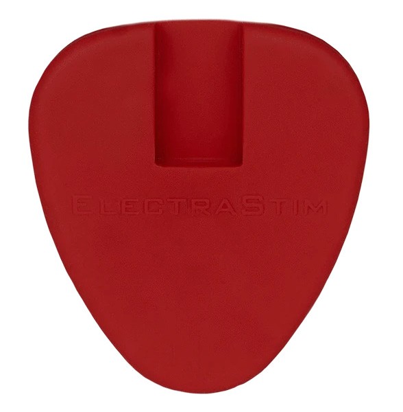 ElectraStim Silicone Fusion Komodo Dildo