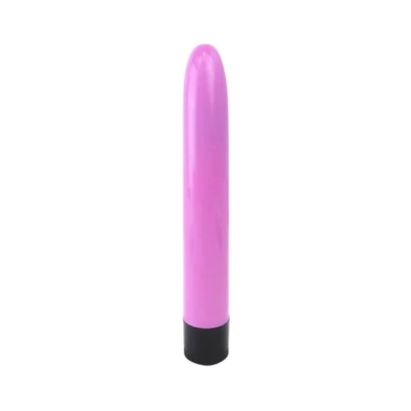 7" Multi-Speed Vibrator