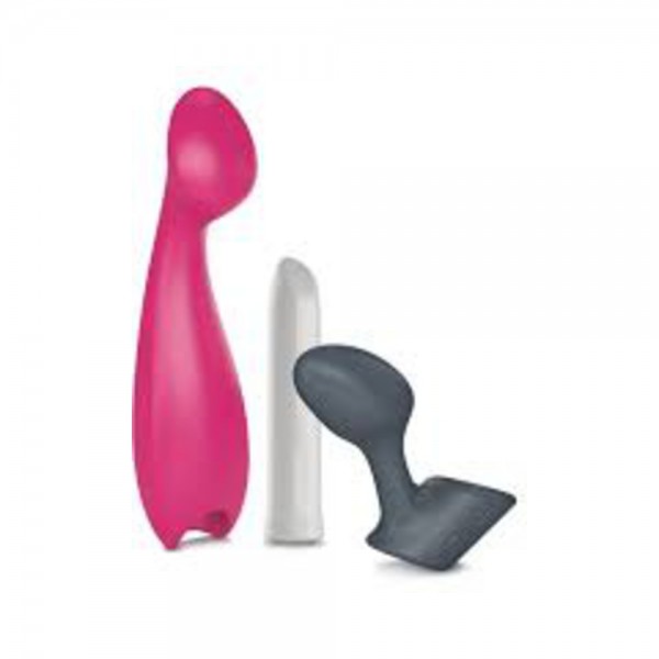 We Vibe Tango Pleasure Mate Collection