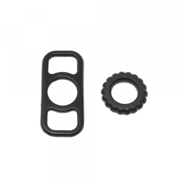 Better Love Silicone C-Ring Set