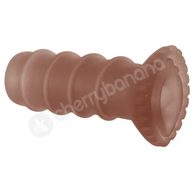 Pocket Sockets Black Masturbator