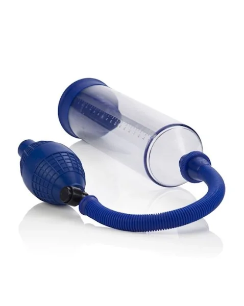 Basic Essentials Penis Pump