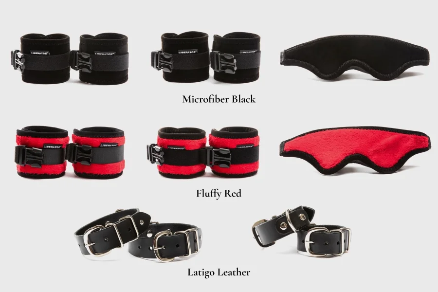 Black Label Prelude Sex Bench