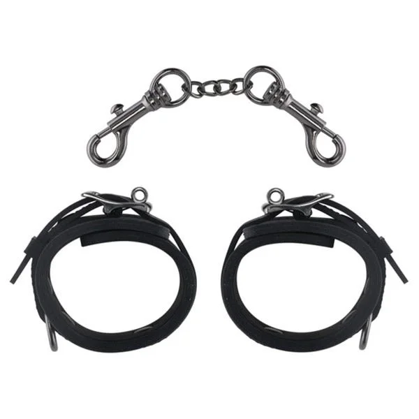 Pornhub Next Gen Silicone Handcuffs
