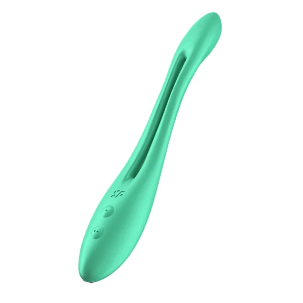 Satisfyer Elastic Game Multi Vibrator - 14 Ways to Use! — image 9 of 20