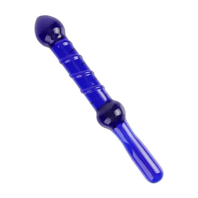 Lucent Marea Glass Massager