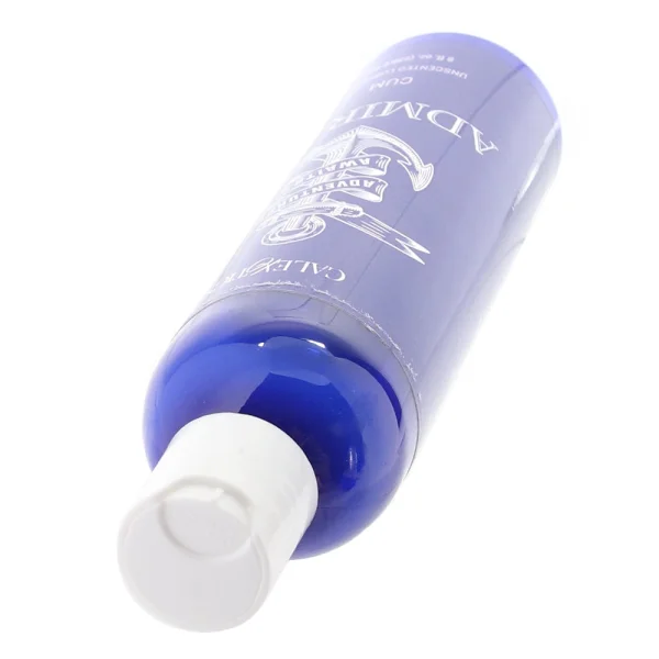 Admiral Cum Unscented Water-Based Personal Lubricant By CalExotics - 8 fl oz