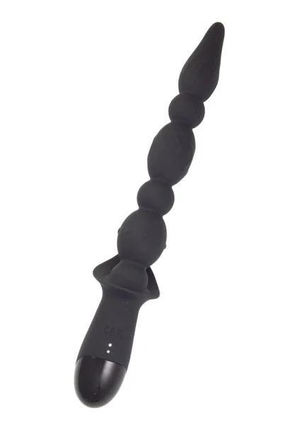 Buttfuk Vibrating Anal Wand