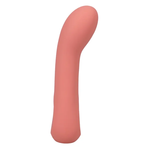 Ritual Zen Rechargeable Silicone G-Spot Vibrator by Doc Johnson