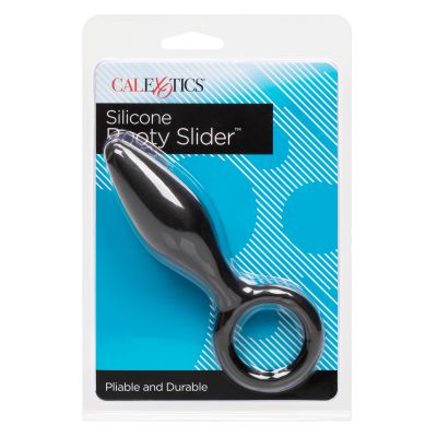 Booty Slider Butt Plug