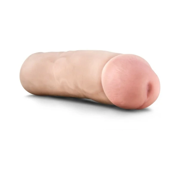 Performance Magnum Xtender Beige Penis Extension — image 13 of 14
