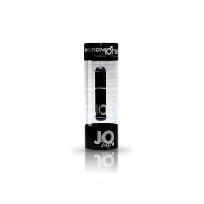 System Jo Pheromone Body Spray Attract Women 5 Ml