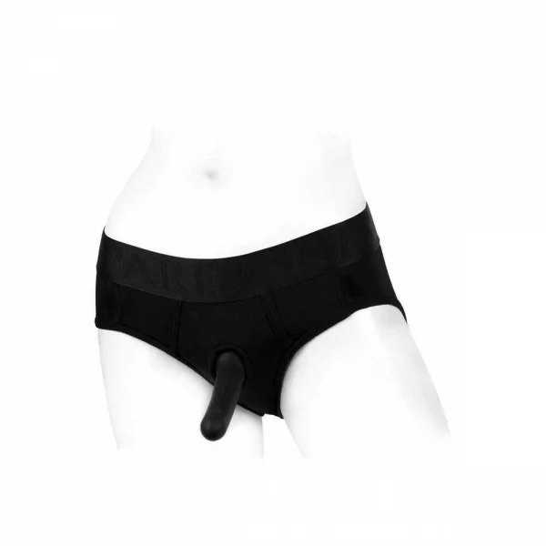 SpareParts Hardwear Tomboi Strap On Harness