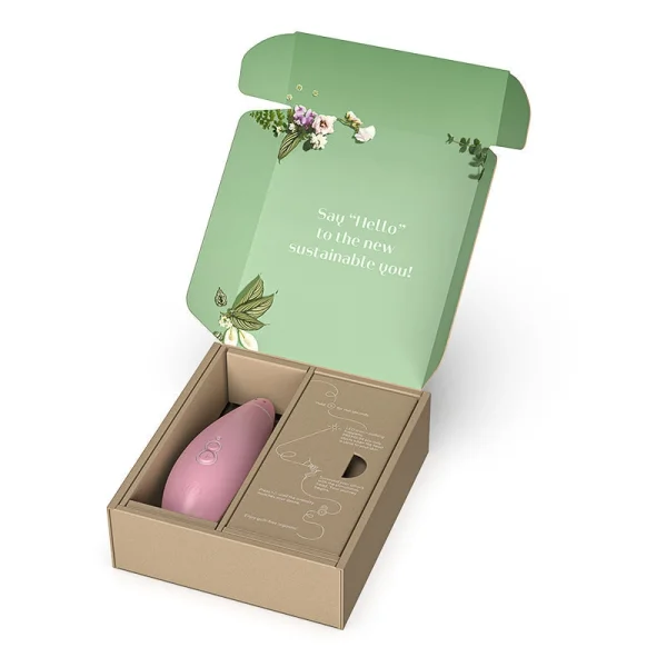 Womanizer Premium Eco Rose