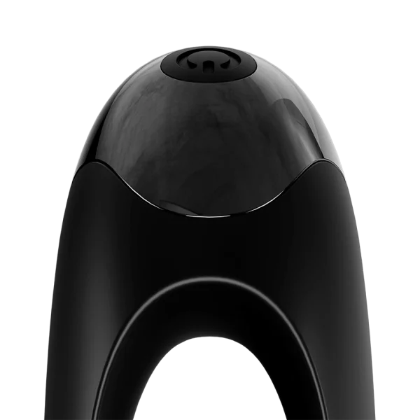 Satisfyer Candy Cane - Finger Vibrator