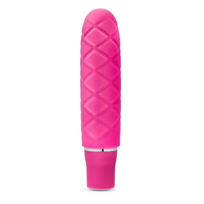 Luxe Cozi Mini