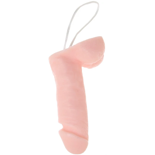 XR Brands Sex On A Rope Pecker Cleaner Soap
