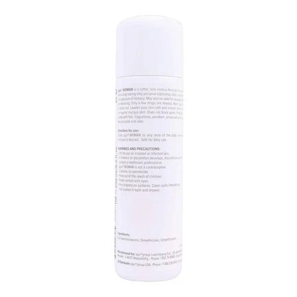 Pjur Woman BodyGlide - Silicone-Based Lube | 100ml (3.4oz) — image 16 of 18