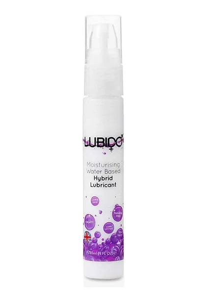 Sliquid Silk - Hybrid Lube | 8.5oz — image 15 of 16