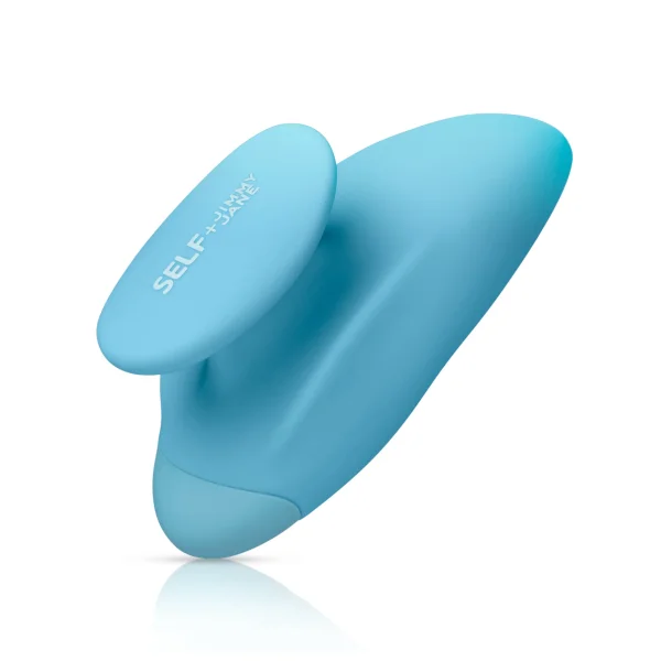 Vibrating Finger Massager