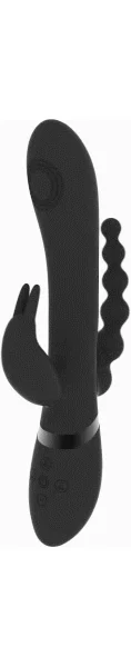 Rini Rabbit Vibrator + Anal Teaser
