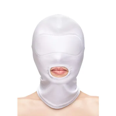 Hustler s Taboo Mouth Hood