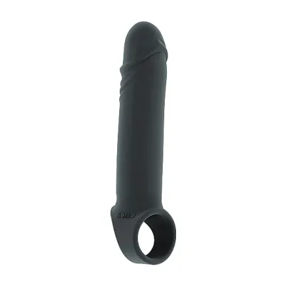 Sono No 31 Stretchy Penis Extension Grey