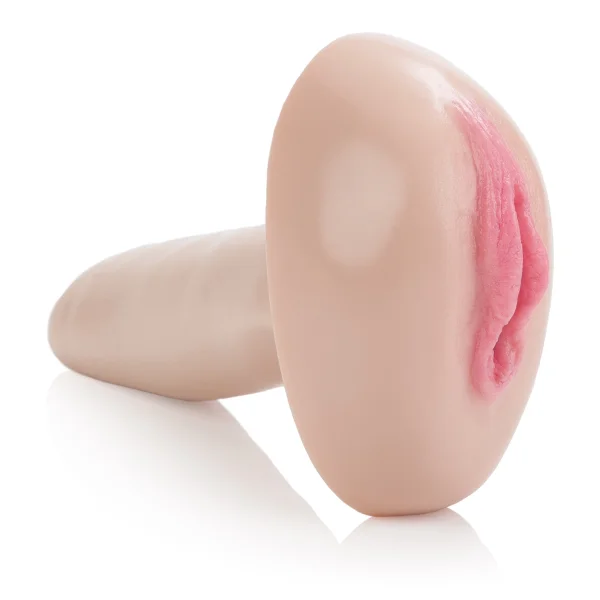 Sultry vibro pussy