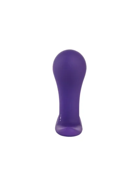Bootie Silicone Anal Plug — image 8 of 14