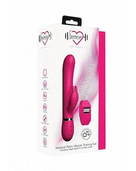 Kegel Rabbit