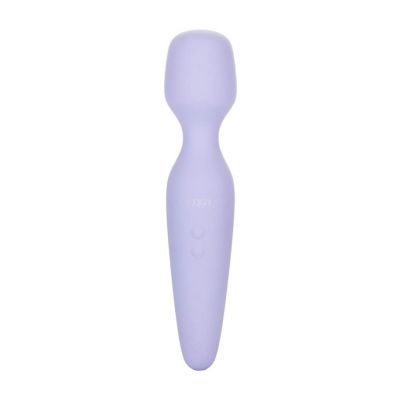 Miracle Rechargeable Massager Wand Pink 8 5 Inch