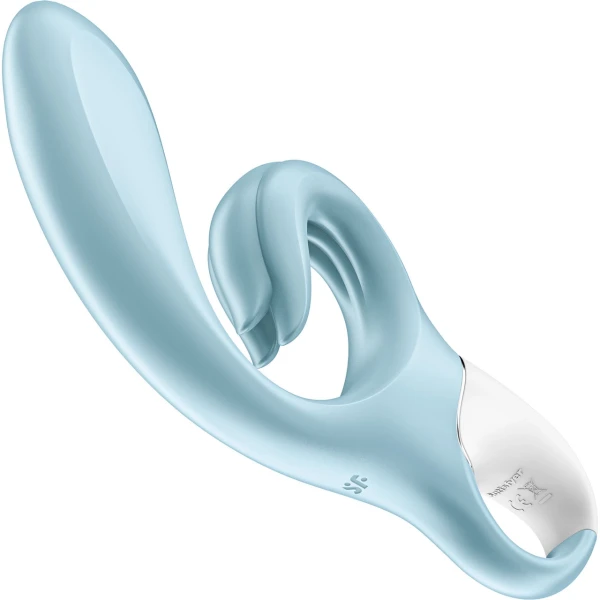 Satisfyer Love Me Rabbit Vibe