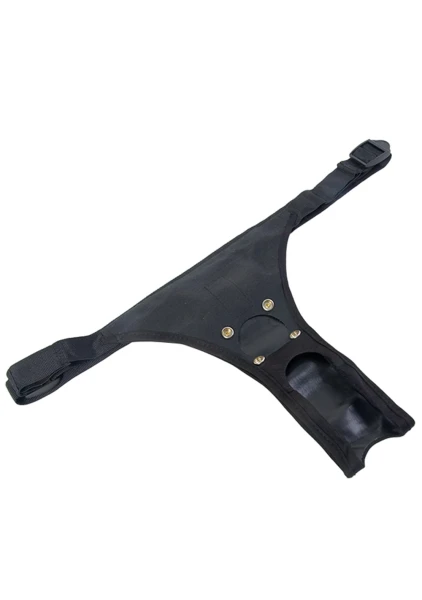 Vac-U-Lock™ - Ultra Harness with Snaps