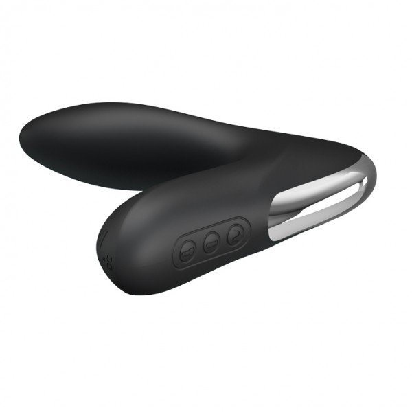 Leonard Prostate Massager