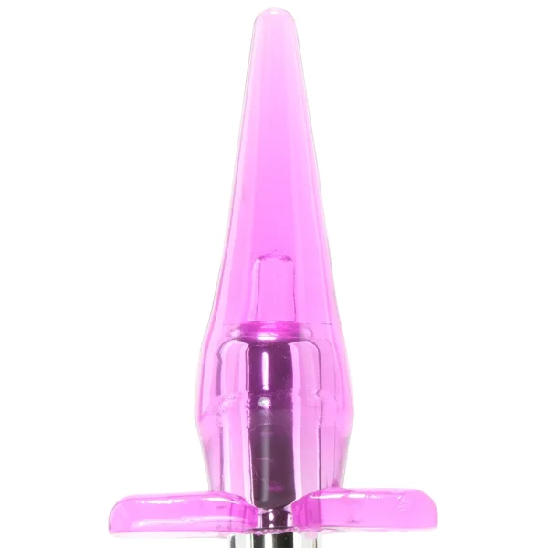 California Exotic Mini Vibro Tease - Pink