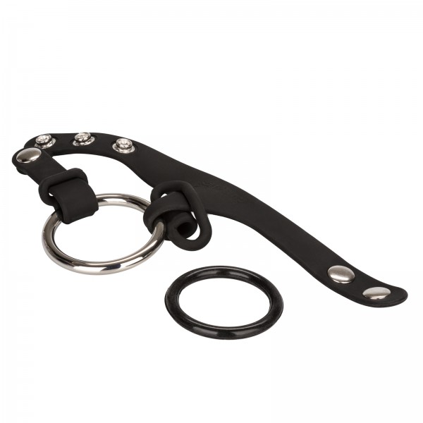 Ball Spreader Cock & Ball Ring