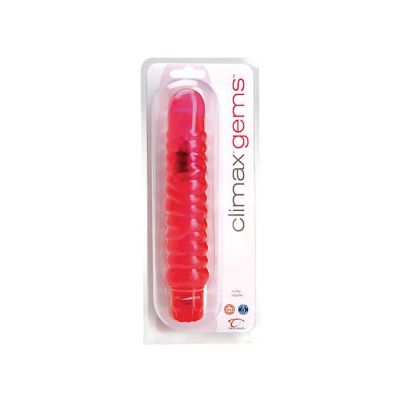Climax Gems Ripple Ruby