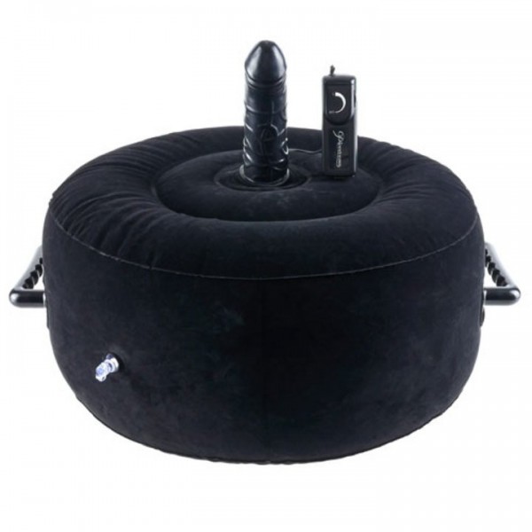 Fetish Fantasy Inflatable Hot Seat