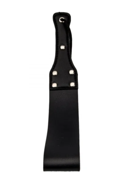 Bound to Please Strap Spanking Paddle
