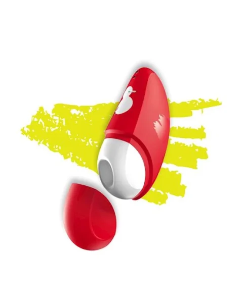 Romp Pleasure Kit Travel Bag - Flesh - 9 Inch