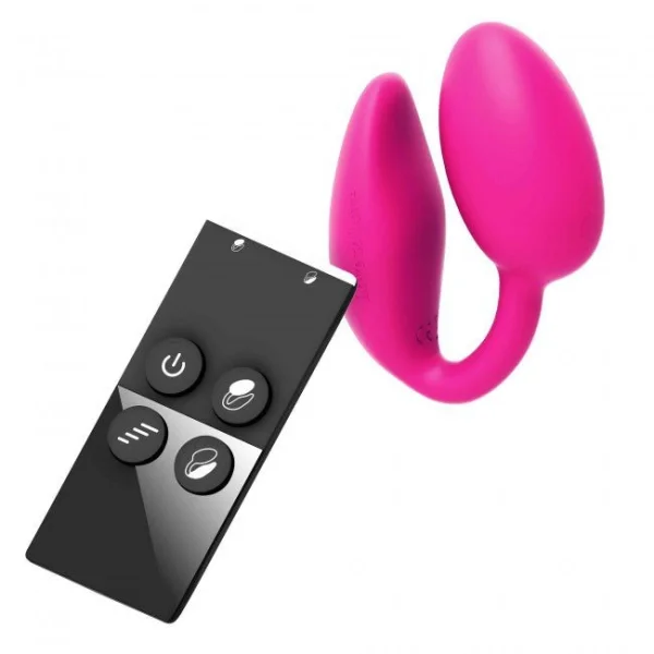 Love To Love Wonderlove Pink