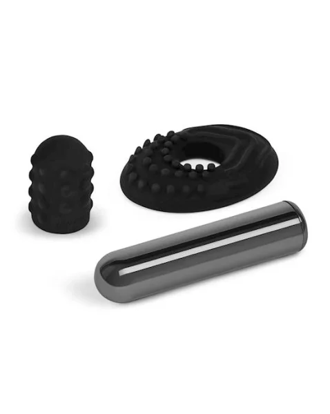 Le Wand Bullet Black