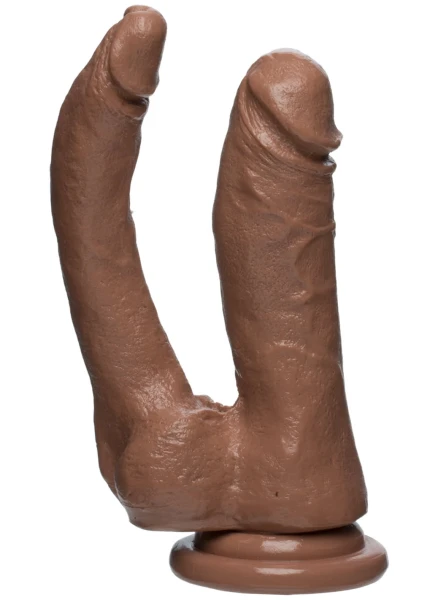 The D Double Dippin' D FIRMSKYN