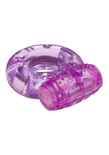 Cloud 9 Pleasure Tickler Vibrating Cock Ring